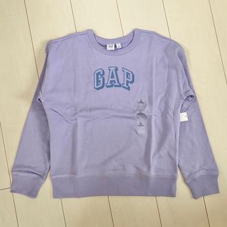 ギャップキッズ(GAP Kids)のGAP 長袖スウェット(Tシャツ/カットソー)