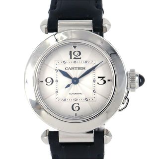 カルティエ(Cartier)のカルティエ パシャ･ドゥ･カルティエ WSPA0012 SS 自動巻(腕時計(アナログ))