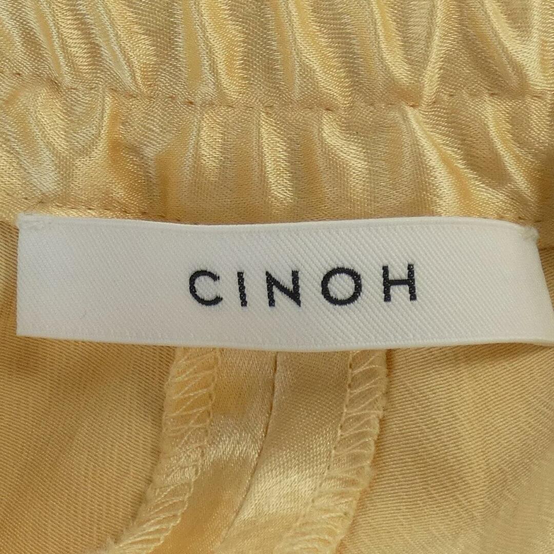CINOH(チノ)のチノ CINOH パンツ レディースのパンツ(その他)の商品写真