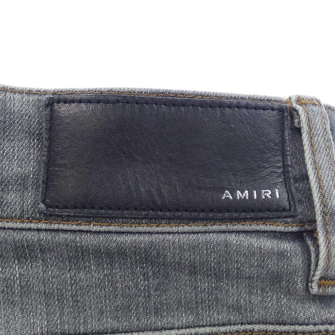 AMIRI(アミリ)のアミリ AMIRI ジーンズ メンズのパンツ(デニム/ジーンズ)の商品写真
