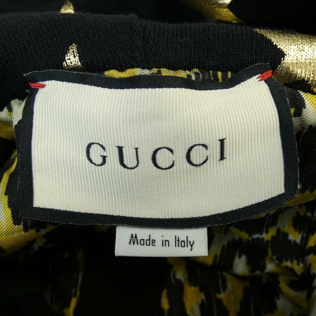 Gucci(グッチ)のグッチ GUCCI パーカー レディースのトップス(その他)の商品写真