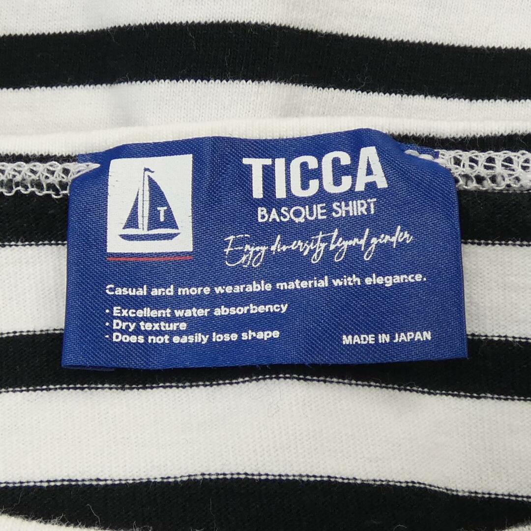 TICCA(ティッカ)のティッカ TICCA トップス レディースのトップス(その他)の商品写真