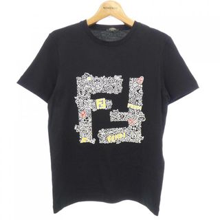 フェンディ(FENDI)のフェンディ FENDI Tシャツ(カットソー(長袖/七分))