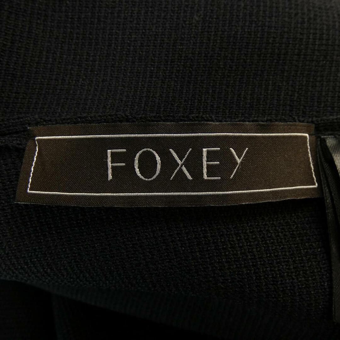 FOXEY(フォクシー)のフォクシー FOXEY ジャケット レディースのジャケット/アウター(テーラードジャケット)の商品写真