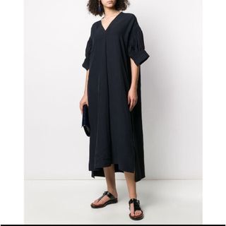 Jil Sander - jil sander ジルサンダー　ワンピース　32