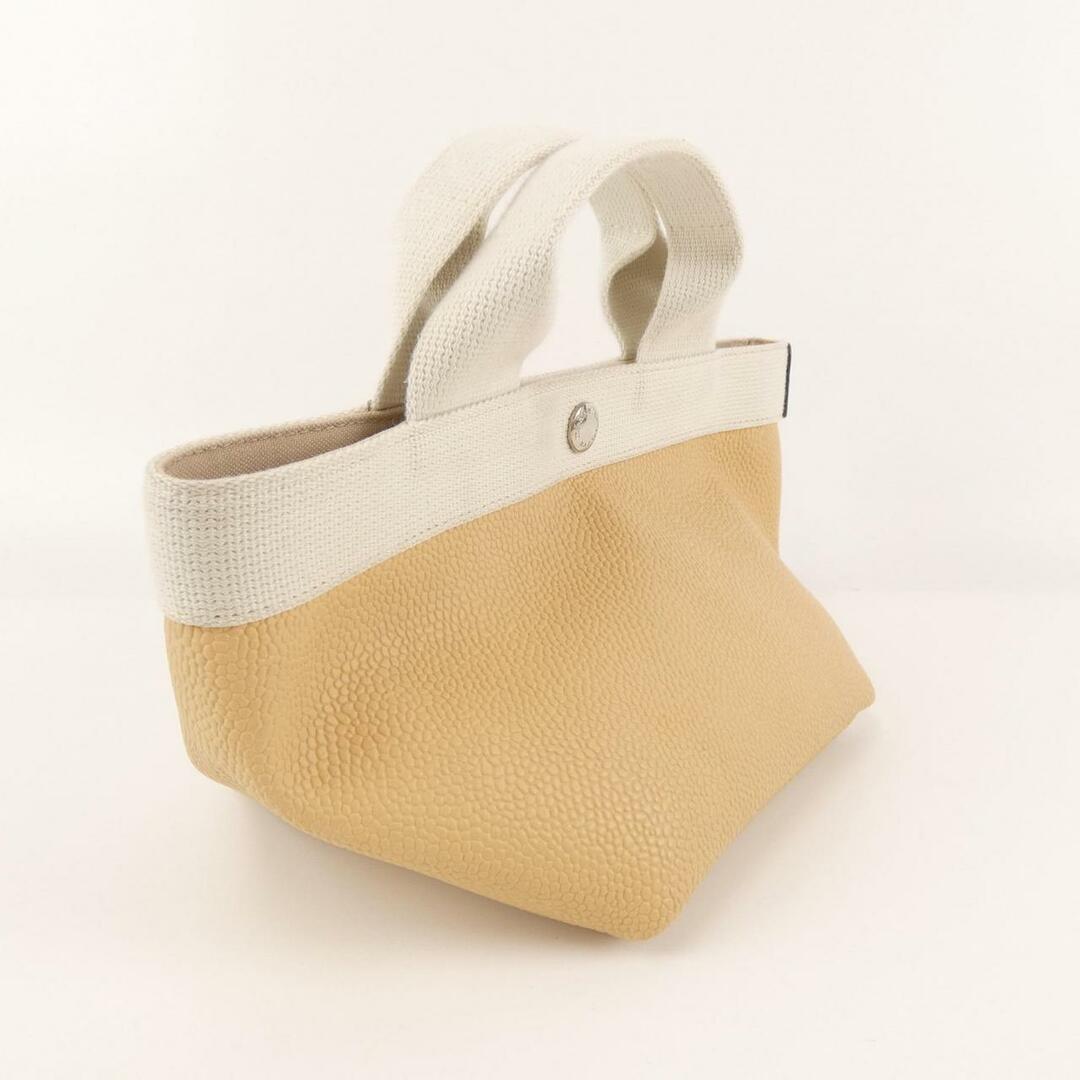 Herve Chapelier(エルベシャプリエ)のエルベシャプリエ HERVE CHAPELIER BAG レディースのバッグ(ハンドバッグ)の商品写真