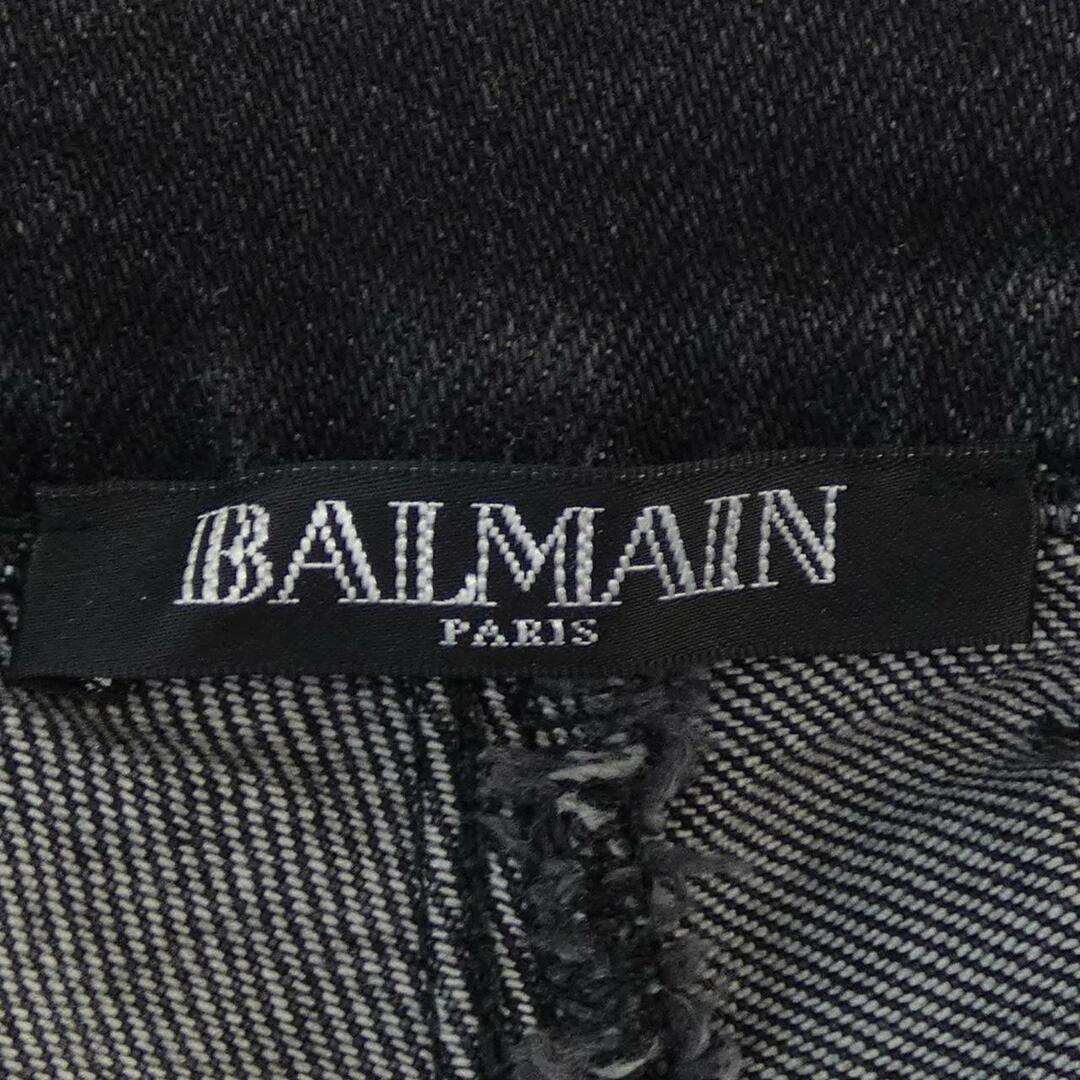 BALMAIN(バルマン)のバルマン BALMAIN ジーンズ メンズのパンツ(デニム/ジーンズ)の商品写真