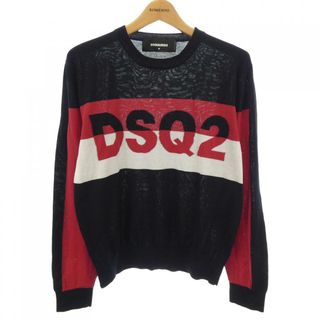 DSQUARED2 - ディースクエアード DSQUARED2 ニット