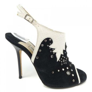 ジミーチュウ(JIMMY CHOO)のジミーチュウ JIMMY CHOO サンダル(サンダル)