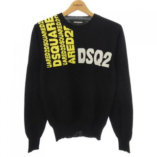 ディースクエアード DSQUARED2 ニット