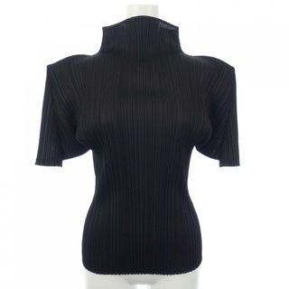 プリーツプリーズイッセイミヤケ(PLEATS PLEASE ISSEY MIYAKE)のプリーツプリーズ PLEATS PLEASE トップス(その他)