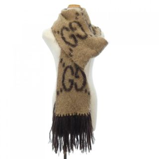 グッチ(Gucci)のグッチ GUCCI MUFFLER(マフラー/ショール)