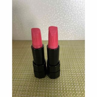 マキアージュ(MAQuillAGE)のマキアージュ　トゥルールージュPK381✖️２本(口紅)