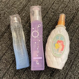 アクアシャボン(AQUA SAVON)のAQUASAVON ミスト (ヘアウォーター/ヘアミスト)