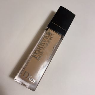 ディオール(Dior)のディオールスキン フォーエヴァー  スキンコレクトコンシーラー 11mL 0N(コンシーラー)