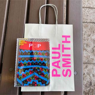 ポールスミス(Paul Smith)の★ポールスミス　ボクサーパンツ　L★(ボクサーパンツ)