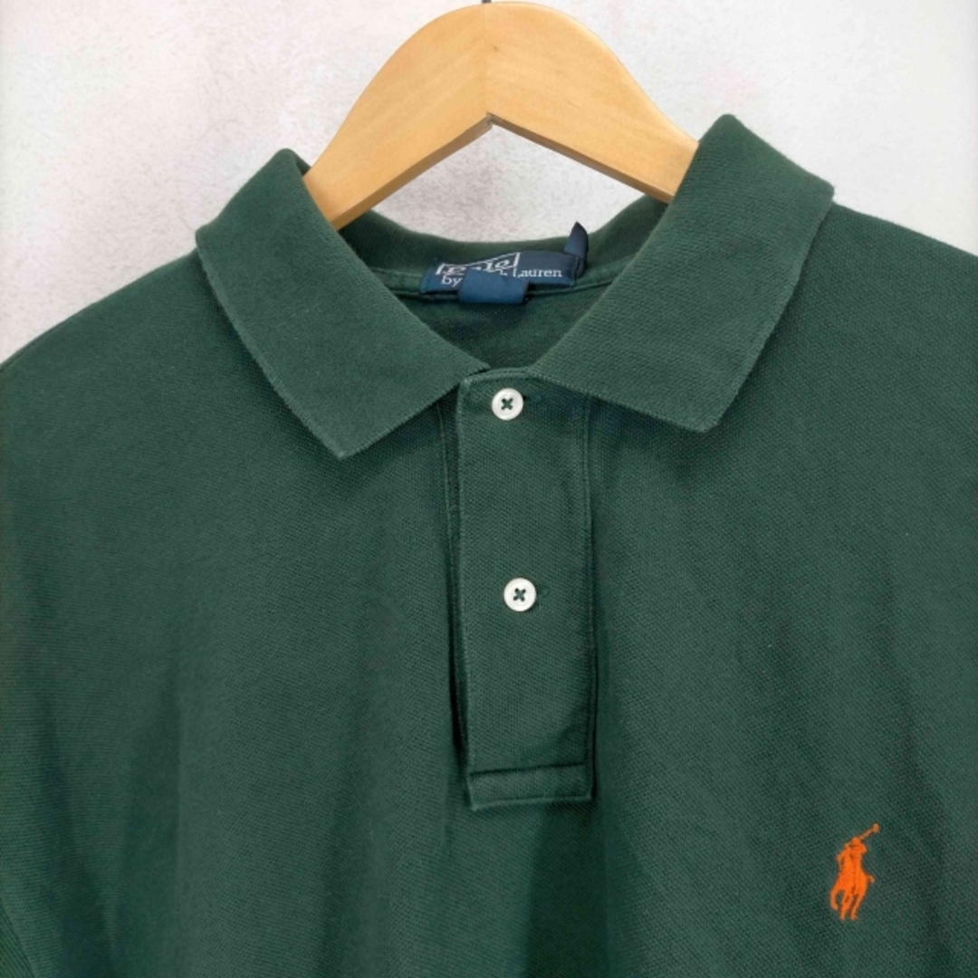 POLO RALPH LAUREN(ポロラルフローレン)のPolo by RALPH LAUREN(ポロバイラルフローレン) メンズ メンズのトップス(ポロシャツ)の商品写真