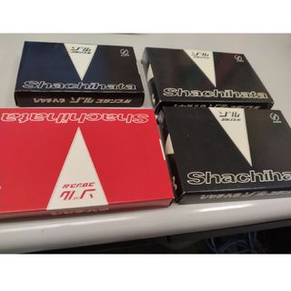 シャチハタ(Shachihata)のシャチハタ　スタンプ台　未開封(印鑑/スタンプ/朱肉)