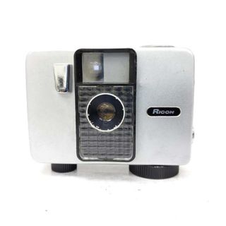 RICOH - 【動作確認済】 RICOH AUTO HALF