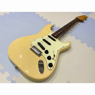 Tokai SILVER STAR 1984年製 トグルスイッチ増設(エレキギター)