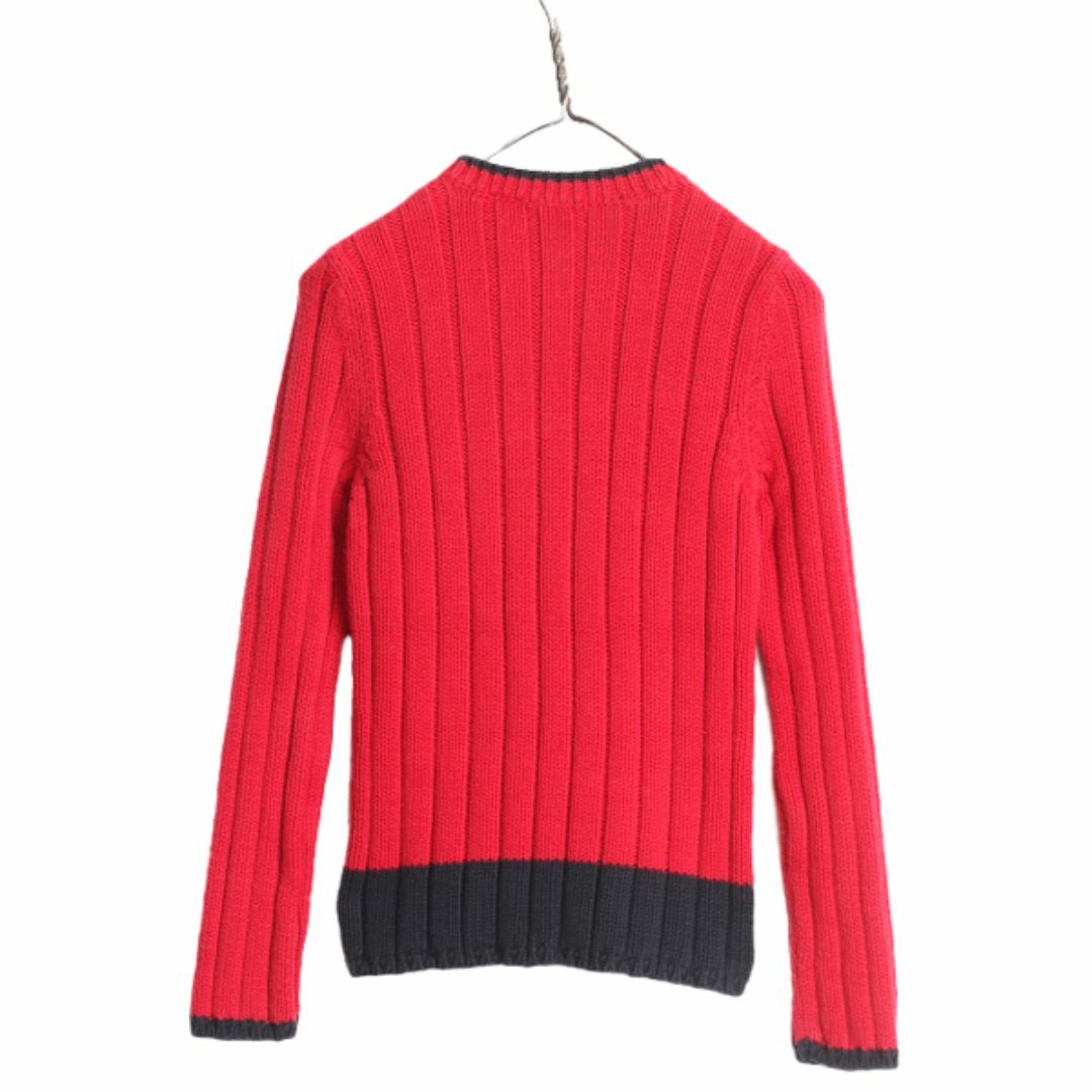 Ralph Lauren - ラルフローレン 星条旗 コットン ニット Ralph Lauren - ラルフローレン 星条旗 コットン ニット