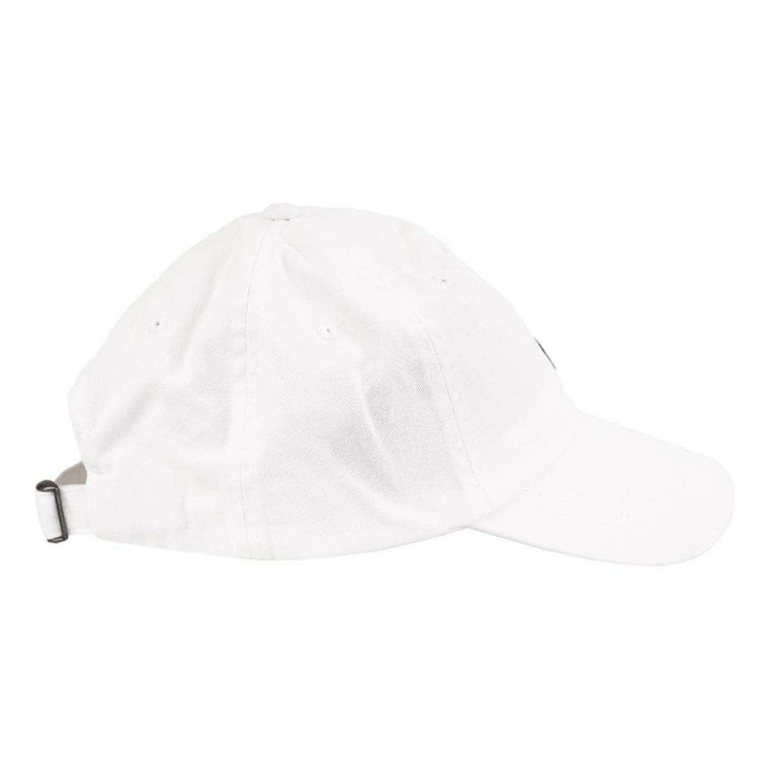 POLO RALPH LAUREN(ポロラルフローレン)のPolo Ralph Lauren ポロラルフローレン キャップ 710548524 CLS SPRT CAP レディース 女性 メンズ 男性 ユニセックス 男女兼用 帽子 ベースボールキャップ WHITE/NEWPORT NAVY ホワイト×ネイビー メンズの帽子(キャップ)の商品写真