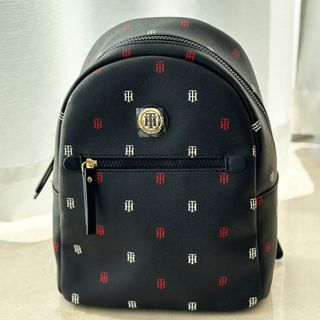 トミーヒルフィガー(TOMMY HILFIGER)のtommy hilfiger トミーヒルフィガー リュック バックパック(リュック/バックパック)