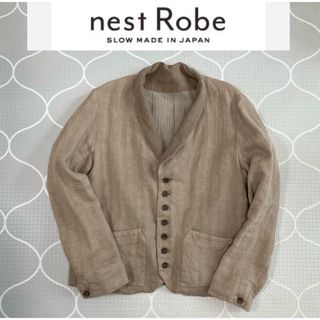 ネストローブ(nest Robe)のネストローブ◎ジャケット(その他)