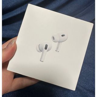 アップル(Apple)のアップル Airpods Pro 第2世代(ヘッドフォン/イヤフォン)