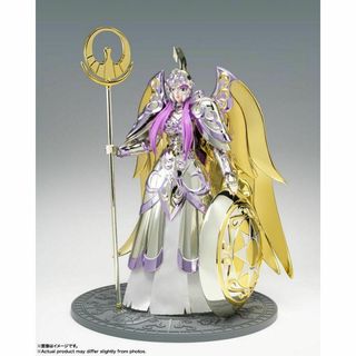 バンダイ(BANDAI)の聖闘士聖衣神話EX 聖闘士星矢 女神アテナ＆城戸沙織 -ディバインサーガ(アニメ/ゲーム)