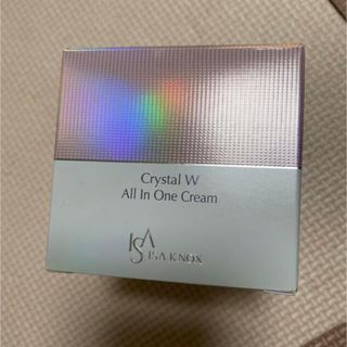 Crystal W(オールインワン化粧品)