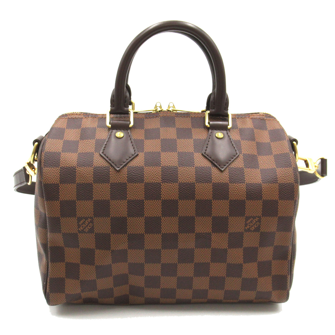 LOUIS VUITTON(ルイヴィトン)のルイ・ヴィトン スピーディ・バンドリエール25 2wayショルダーバッグ レディースのバッグ(ハンドバッグ)の商品写真