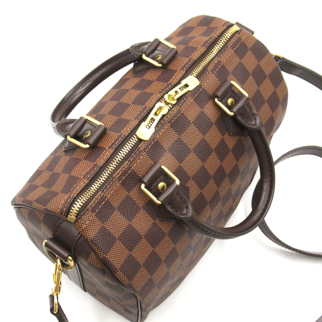 LOUIS VUITTON(ルイヴィトン)のルイ・ヴィトン スピーディ・バンドリエール25 2wayショルダーバッグ レディースのバッグ(ハンドバッグ)の商品写真