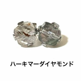 天然石　パワーストーン　ピアス(ピアス)