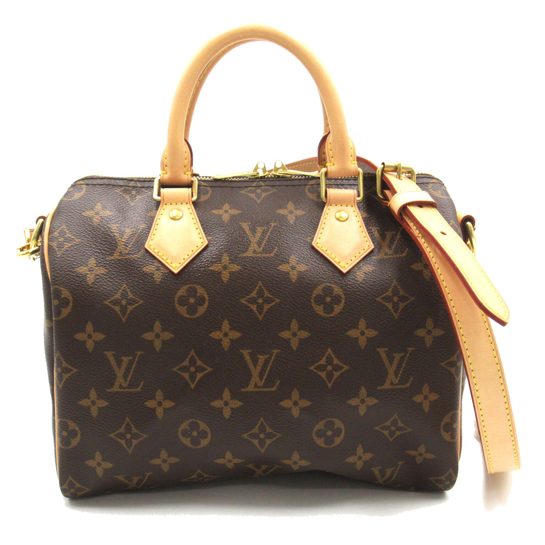 LOUIS VUITTON(ルイヴィトン)のルイ・ヴィトン スピーディ バンドリエール25 2wayショルダーバッグ レディースのバッグ(ハンドバッグ)の商品写真