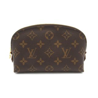 ルイヴィトン(LOUIS VUITTON)のルイ・ヴィトン ポシェット コスメティック コスメポーチ ポーチ(ポーチ)