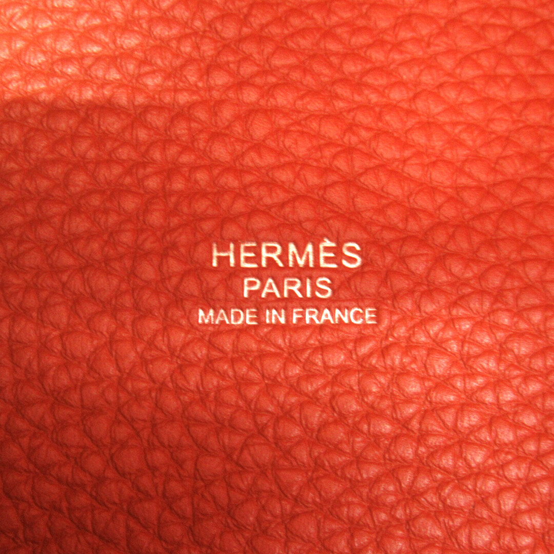 Hermes(エルメス)のエルメス ピコタンロックPM ハンドバッグ レディースのバッグ(ハンドバッグ)の商品写真