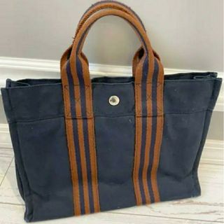 エルメス(HERMES)のHERMESフールトゥPMトートバッグ(トートバッグ)