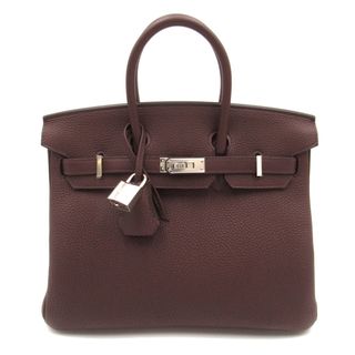 エルメス(Hermes)のエルメス バーキン25 ハンドバッグ(ハンドバッグ)