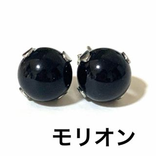 天然石　パワーストーン　ピアス(ピアス)