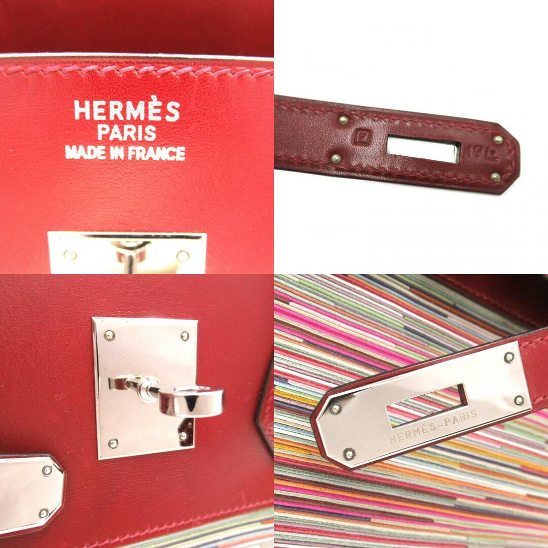 Hermes(エルメス)のエルメス バーキン35 ハンドバッグ レディースのバッグ(ハンドバッグ)の商品写真