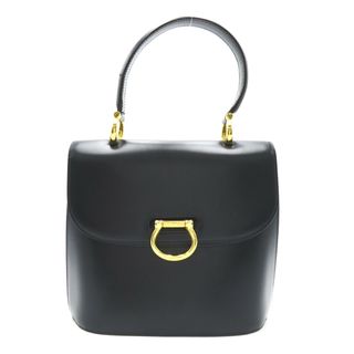 セリーヌ(celine)のセリーヌ ダブルフラップハンドバッグ ハンドバッグ(ハンドバッグ)