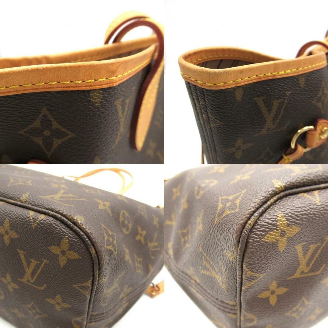 LOUIS VUITTON(ルイヴィトン)のルイ・ヴィトン ネヴァーフルMM トートバッグ レディースのバッグ(トートバッグ)の商品写真