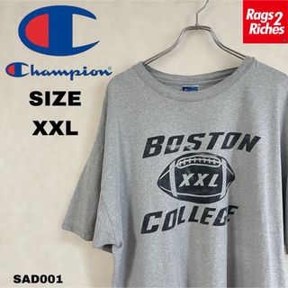 チャンピオン(Champion)のチャンピオン ボストン カレッジ CHAMPION BOSTON COLLEGE(Tシャツ/カットソー(半袖/袖なし))