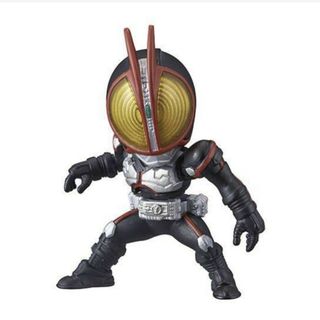 バンダイ(BANDAI)の仮面ライダー　ガシャポンライダーアドバンス 03 ファイズ(特撮)