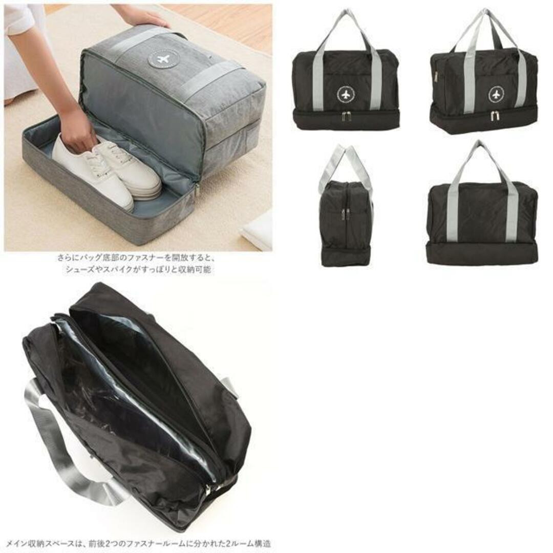 【並行輸入】スポーツバッグ 大容量 pmb008 レディースのバッグ(ボストンバッグ)の商品写真