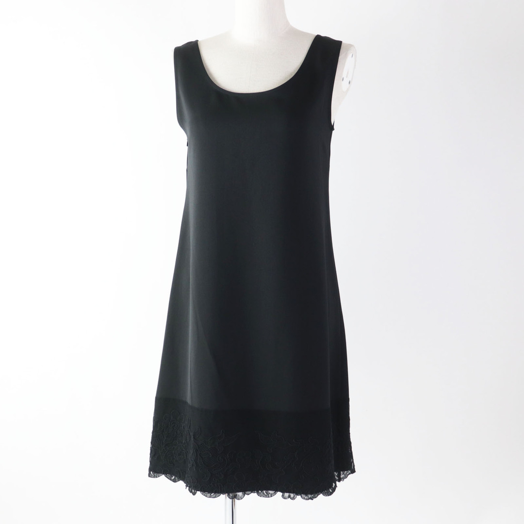 FOXEY - 美品◎FOXEY フォクシー 38024 Knit Dress Lady Knit