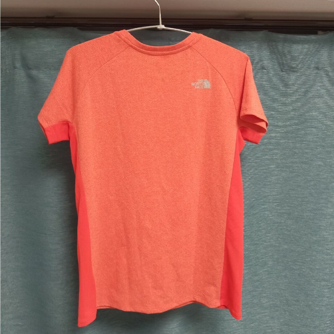 THE NORTH FACE(ザノースフェイス)のNORTH FACEランニングTシャツ レディースのレディース その他(その他)の商品写真