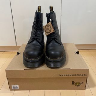 ドクターマーチン(Dr.Martens)のDr. Martens 8ホールブーツ(ブーツ)