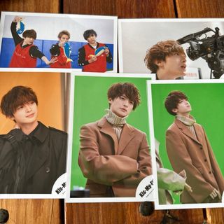 キスマイフットツー(Kis-My-Ft2)のKis-My-Ft2 玉森裕太　公式写真(アイドルグッズ)